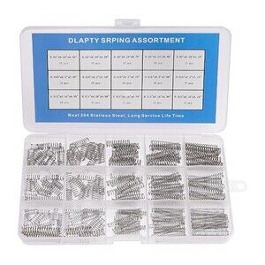 Small Springs Compression Kit